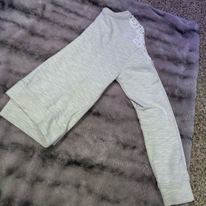 Women’s Hollister long sleeve sweater